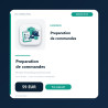 Préparation de commandes et BL