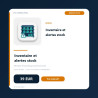 Inventaire et alertes de stock