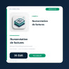 Numérotation de factures