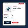 Upsell et cross-sell panier